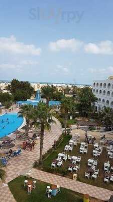 ‪sidi Mansour Restaurant & Cafe‬