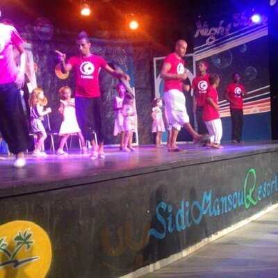 ‪sidi Mansour Restaurant & Cafe‬