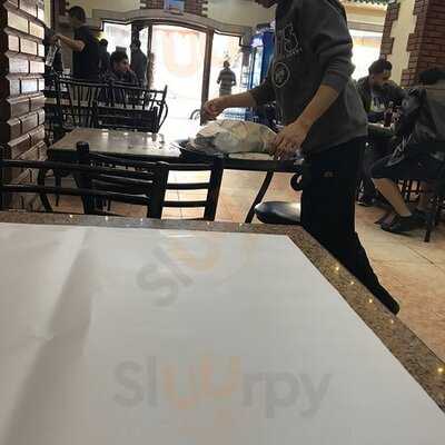 مطعم الرومانسية للماكولات اليمنية والخليجية