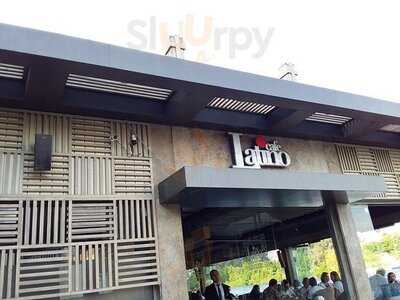 ‪latino Cafe & Restaurant Dokki‬