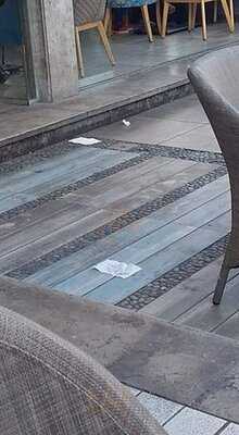 ‪latino Cafe & Restaurant Dokki‬