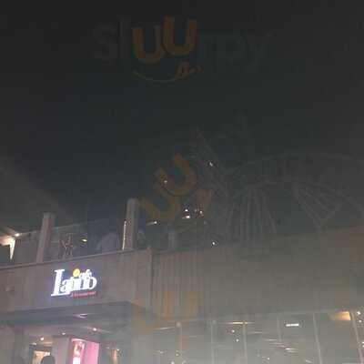 ‪latino Cafe & Restaurant Dokki‬