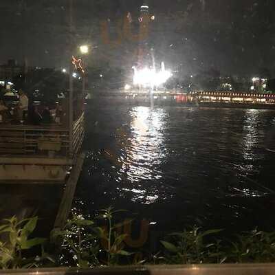 ‪latino Cafe & Restaurant Dokki‬