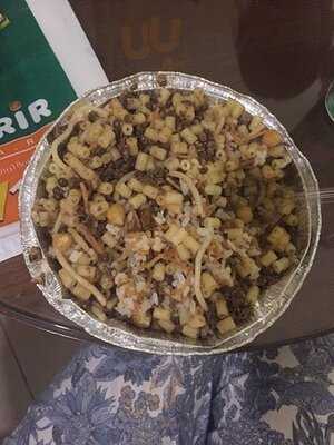 ‪koshari Al-tahrir‬