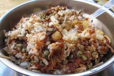 ‪koshary El Tahrir‬