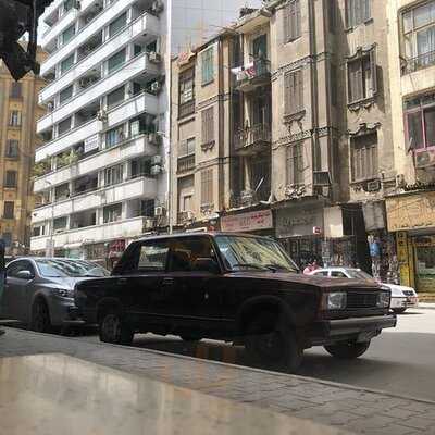 ‪koshary El Tahrir‬