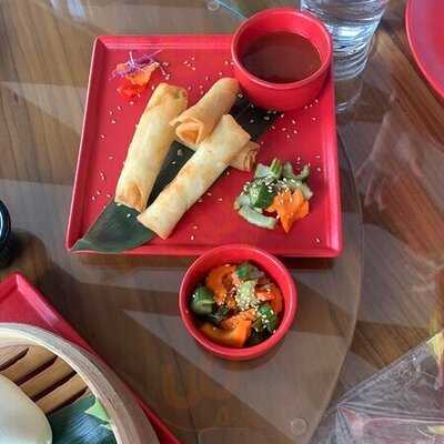 مطعم وصالة نايرو