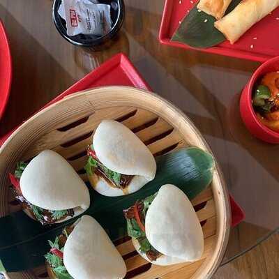 مطعم وصالة نايرو