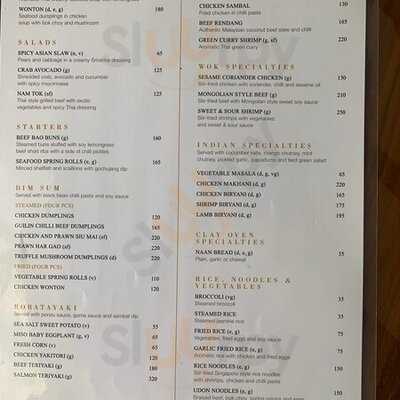 مطعم وصالة نايرو