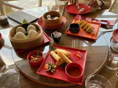 مطعم وصالة نايرو