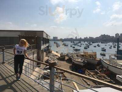 ‪sidra Restaurant Alexandria‬