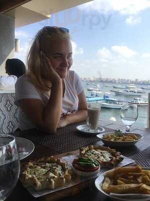 ‪sidra Restaurant Alexandria‬