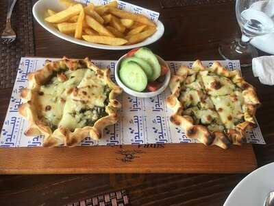 ‪sidra Restaurant Alexandria‬