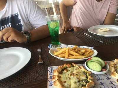 ‪sidra Restaurant Alexandria‬