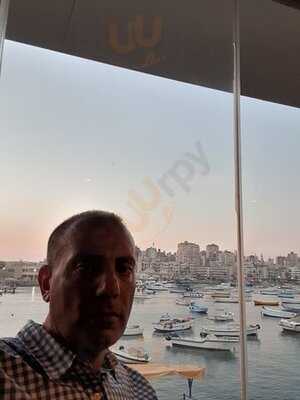 ‪sidra Restaurant Alexandria‬