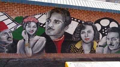 مطعم وكافيه بانوراما