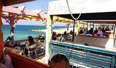 مطعم وكافيه بانوراما