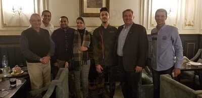 سيروكو الحياة على طبق