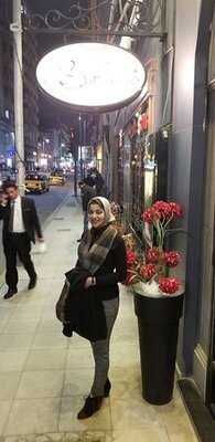 سيروكو الحياة على طبق