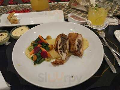 سيروكو الحياة على طبق