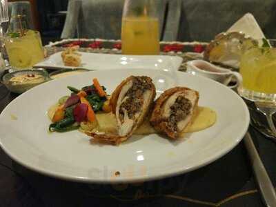 سيروكو الحياة على طبق