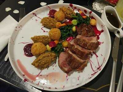 سيروكو الحياة على طبق