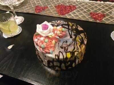 سيروكو الحياة على طبق