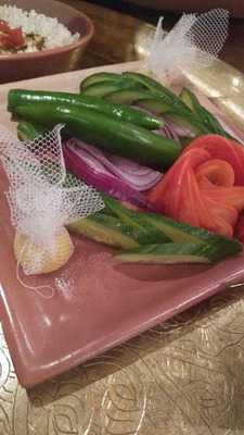 مطعم ملوكية