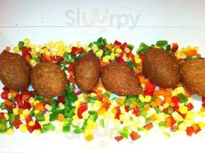 ‪ya Halla For Arabian & Gulf Food‬