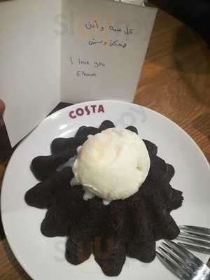 ‪costa Coffee‬