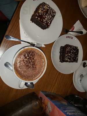 ‪costa Coffee‬