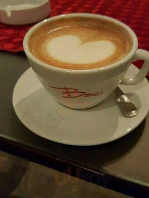 ‪baci Restaurant & Cafe‬