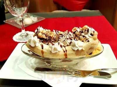 ‪baci Restaurant & Cafe‬