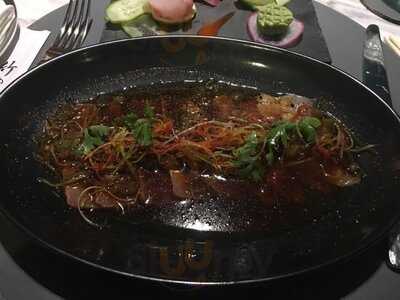 ‪upper Deck Lounge‬