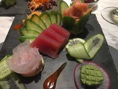 ‪upper Deck Lounge‬