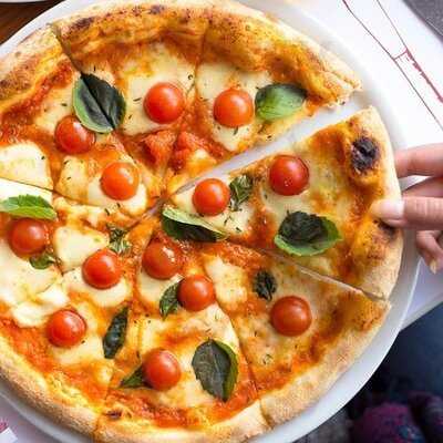 ‪spaghi - Spaghetteria‬