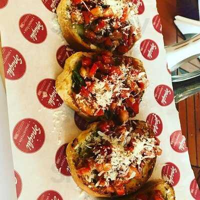 ‪spaghi - Spaghetteria‬