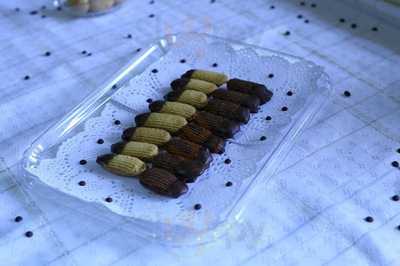 ‪black Forest Pastry‬