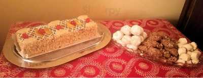 ‪black Forest Pastry‬