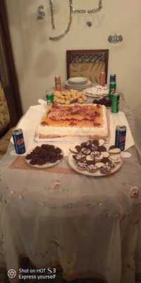 ‪black Forest Pastry‬