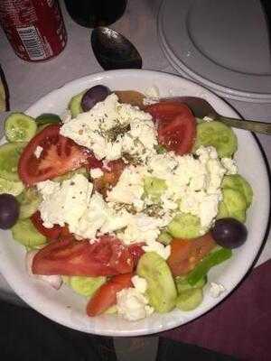 ‪greek Club Center‬