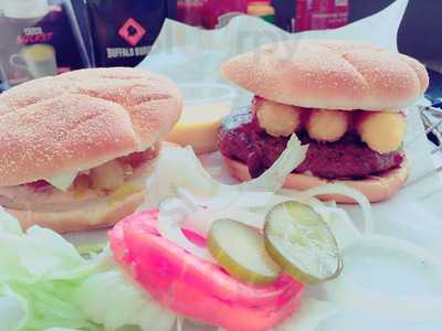 ‪buffalo Burger‬