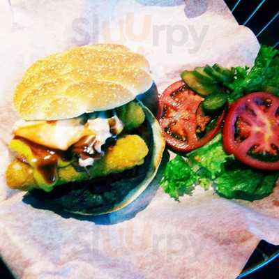 ‪buffalo Burger‬