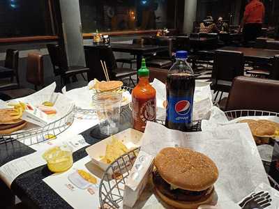 ‪buffalo Burger‬