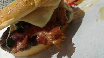 ‪buffalo Burger‬