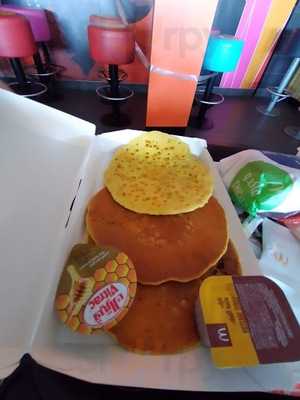 ‪macdonalds Desert Road‬