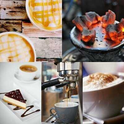 مطعم و كافي هابي دجو