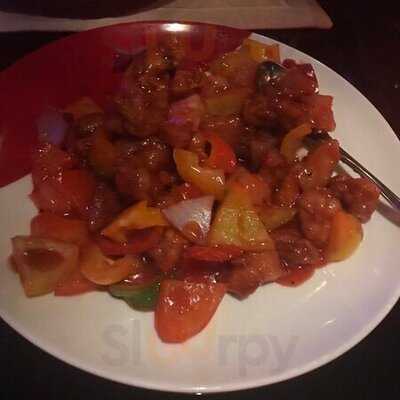 ‪chinoix Restaurant‬