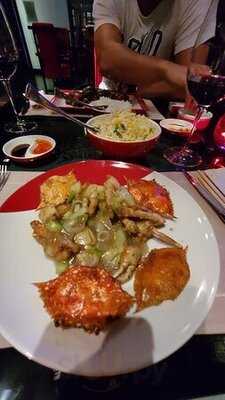 ‪chinoix Restaurant‬