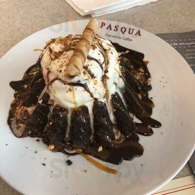 ‪pasqua Cafe‬